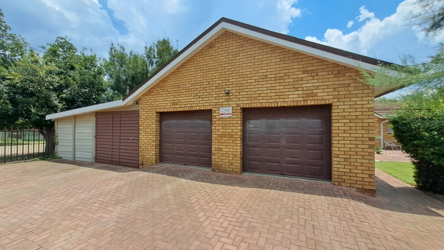 3 Bedroom Property for Sale in Villiers Free State